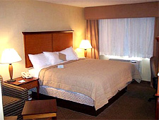 Holiday Inn Hotel & Suites ALBUQUERQUE AIRPORT - Albuquerque, NM