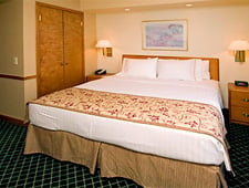 Residence Inn By Marriott Austin South - Austin, TX