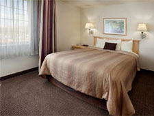 Candlewood Suites Austin-Round Rock - Georgetown, TX