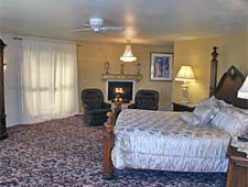 El Morro Masterpiece Motel - Morro Bay, CA