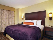 Embassy Suites By Hilton Charlotte - Charlotte, NC