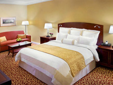 Marriott-Southpark/Charlotte - Charlotte, NC