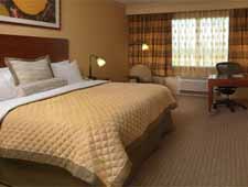 Doubletree By Hilton Hotel Dallas-Love Field - Dallas, TX