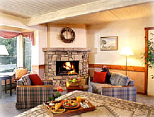 Carmel Valley Lodge - Carmel Valley, CA