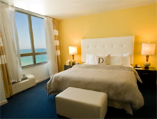 Deauville Beach Resort Miami Beach Hotels - Miami Beach, FL