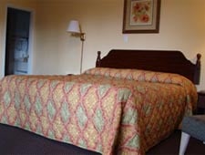 Americas Best Value Inn Fairview - Fairview, TN