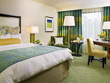 Renaissance Westchester Hotel - White Plains, NY