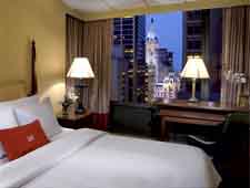 Crowne Plaza Hotel Philadelphia Downtown - Philadelphia, PA