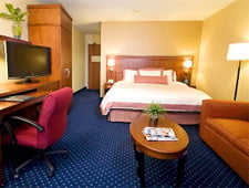 Courtyard By Marriott Portland Tigard - Portland, OR