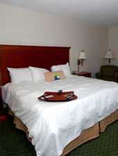 Hampton Inn Raleigh/Town Of Wake Forest - Wake Forest, NC