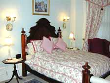 Rosehill Inn Bed & Breakfast - Wilmington, NC