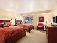 Shadow Ridge Hotel - Park City, UT