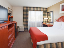 Holiday Inn Express - Salt Lake City, UT