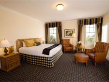 Claremont Club & Spa, A Fairmont Hotel - Berkeley, CA