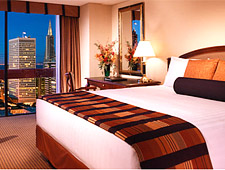 Orchard Hotel San Francisco - San Francisco, CA