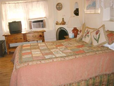 Pueblo Bonito Bed & Breakfast - Santa Fe, NM