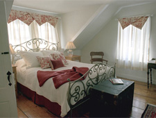 Fan House Bed & Breakfast - Barnard, VT