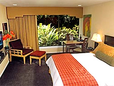 Fountaingrove Inn Hotel - Santa Rosa, CA