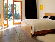 Duchamp Hotel - Healdsburg, CA