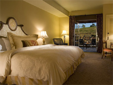 The Meritage Resort and Spa - Napa, CA