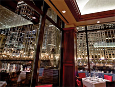 Chicago Cut Steakhouse - Chicago, IL