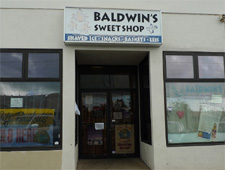 Baldwin's Sweet Shop - Aiea, HI