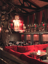 La Boheme - West Hollywood, CA