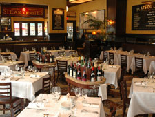 Mon Ami Gabi - Bethesda, MD