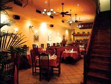 Oliviers Creole Restaurant - New Orleans, LA