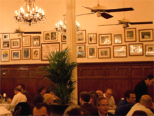 Arnaud's - New Orleans, LA