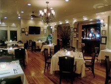 Second Empire Restaurant & Tavern - Raleigh, NC