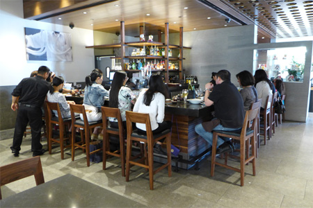 Din Tai Fung Restaurant Costa Mesa Orange County (CA) CA Reviews