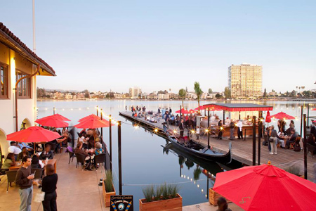 Lake Bar & Restaurant Oakland San Francisco/Bay Area CA Reviews |