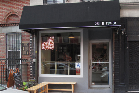 Review: Milk Bar's New Flagship Is All Sugar, No Soul - Eater NY