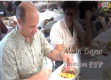 See what Alain Gayot had to say about his experience with the Bibimbap Backpackers