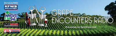 Grape Encounters Radio