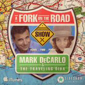 A Fork On The Road radio show