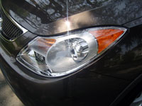 Hyundai Veracruz Limited Light