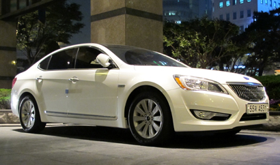 2012 Kia Cadenza K7 Prices Pictures Automobiles Cars Reviews Gayot