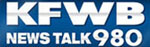 KFWB News Talk 980