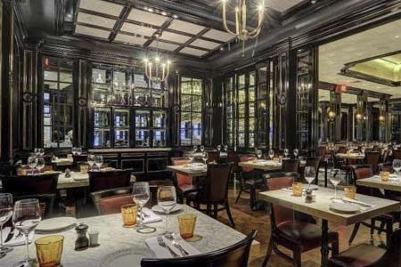 13 French Restaurants That Should Be on Any Las Vegas Dining Agenda