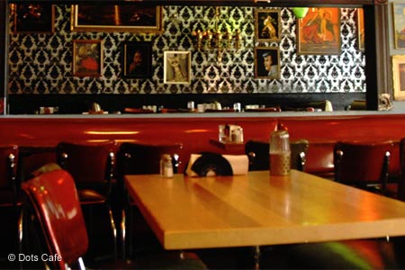 Dots Cafe Restaurant Portland OR Reviews | GAYOT