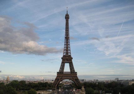 Download Paris Vacation Guide Attractions Paris Area Gayot