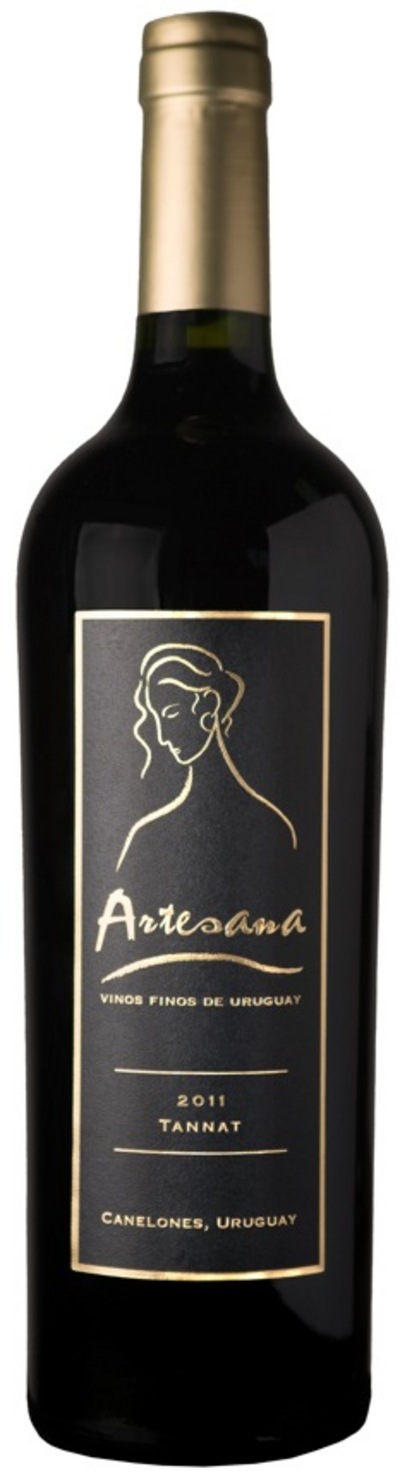 Artesana 2011 Tannat - Wine of the Week Review | GAYOT