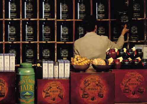 BKK, Thailand - Oct 23, 2020 : a Photo of Premium Finest Tea Brand Maison  Fondee En 1854 the MARIAGE Freres and 1837 TWG Tea Editorial Stock Photo -  Image of luxurious, lifestyle: 232915323