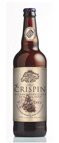 crispin ciders