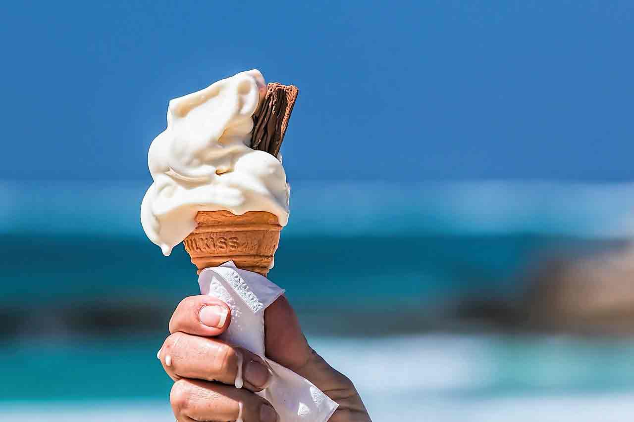 Best Ice Cream Shops in U.S. Cities - Gelato & Frozen Yogurt | GAYOT