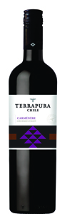 Terrapura Carménère